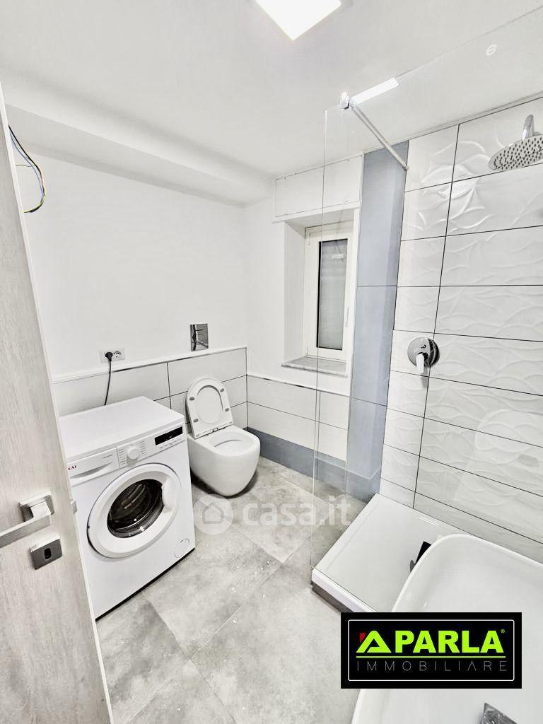 Quadrilocale in Viale Regina Margherita — foto 10 di 16