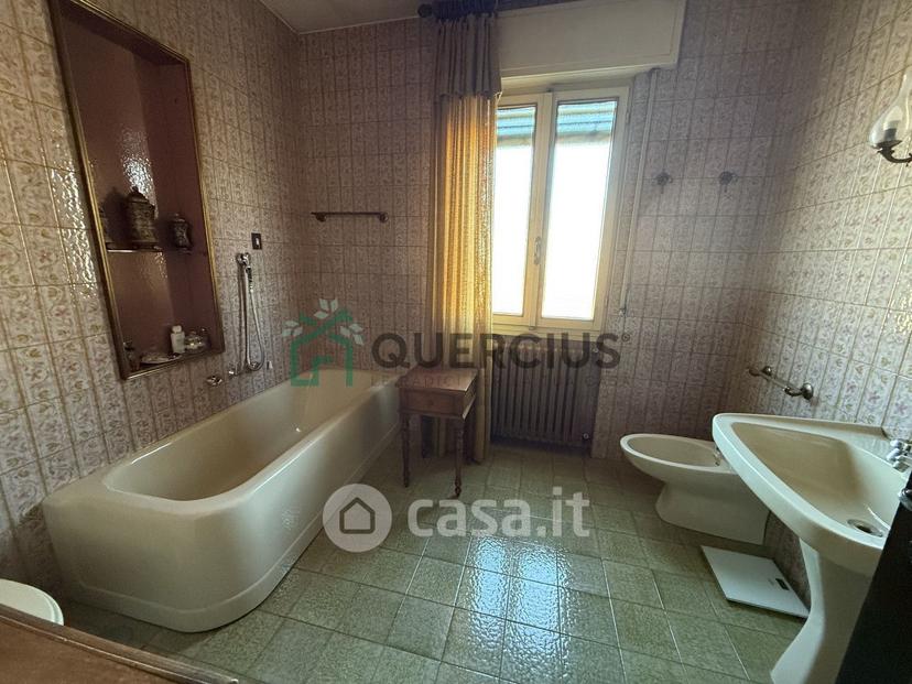 Appartamento in Via Guglielmo Marconi — foto 36 di 45
