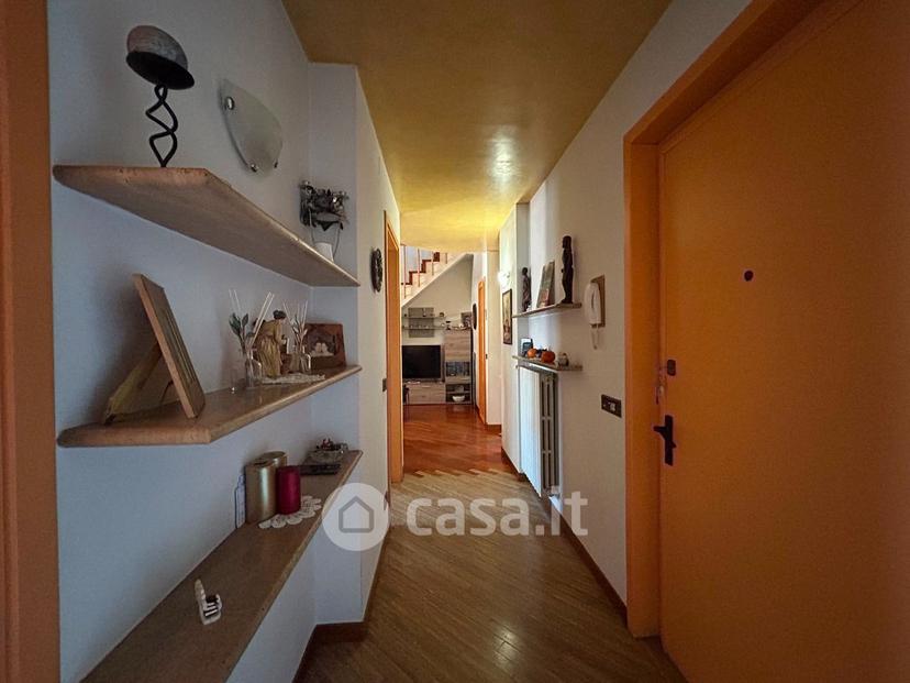 Trilocale in Via Francesco Torta — foto 58 di 87