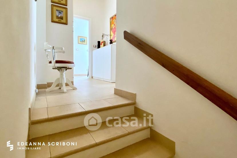 Villa in Strada della Cornice 21 — foto 35 di 49