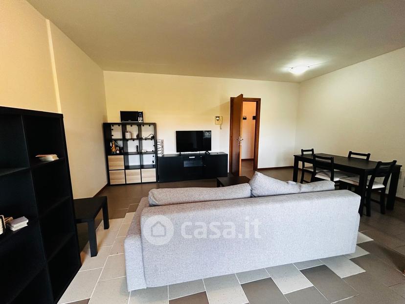 Stanza in Via Aldo Capitini 51 — foto 6 di 24