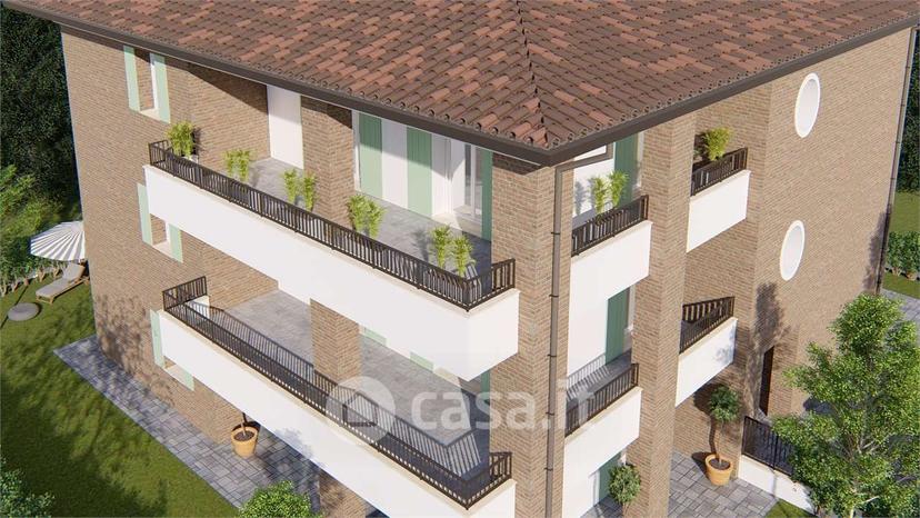 Trilocale in Via Marco Biagi — foto 11 di 17
