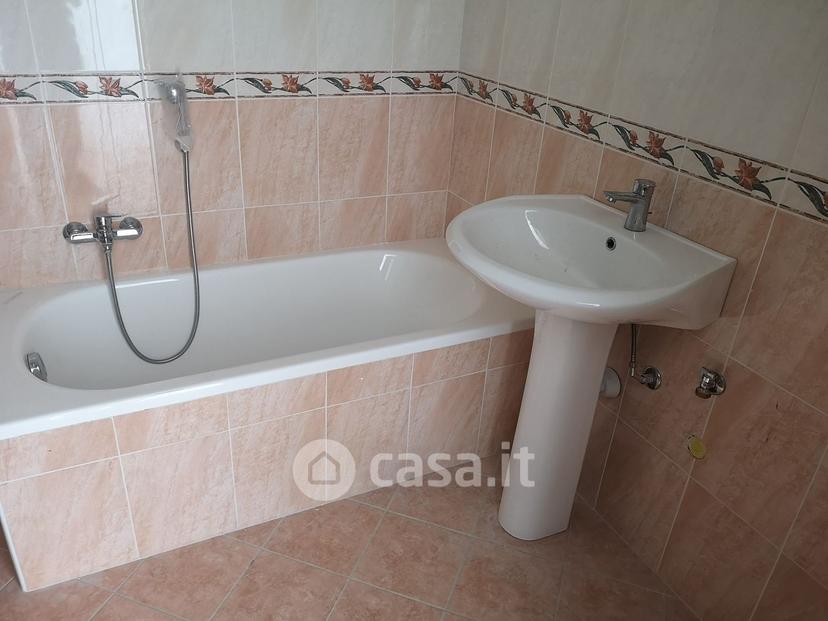 Bilocale in Via Aurelia — foto 25 di 26