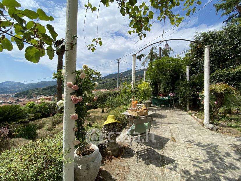 Villa in Variante Aurelia — foto 43 di 62