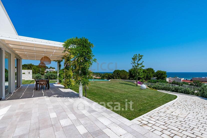 Villa in Contrada Lamandia — foto 30 di 41