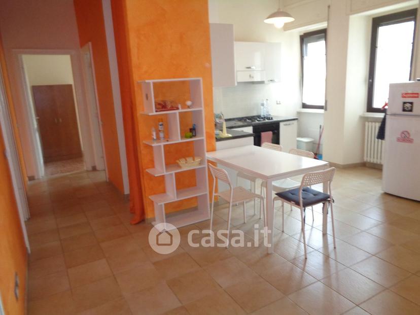Quadrilocale in Via Vicenza 1 — foto 51 di 57