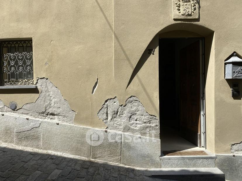 Quadrilocale in Via Porta Ferrata 37 — foto 36 di 44