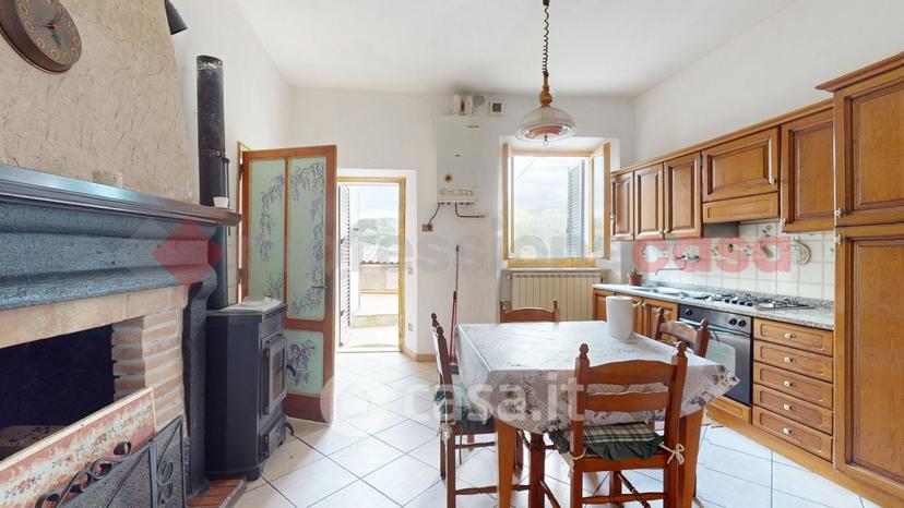 Appartamento in Via della Rocca 7 — foto 21 di 33