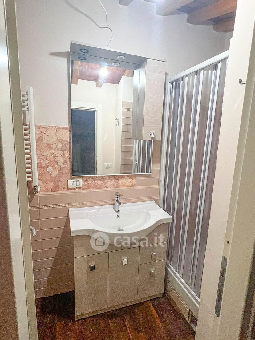 Bilocale in Via degli Anguillara 21 — foto 6 di 21