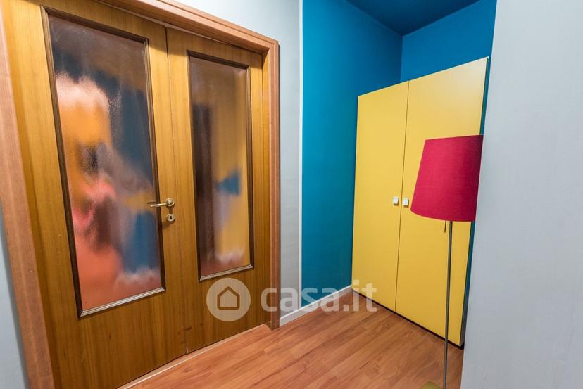 Quadrilocale in Via Monte Saraceno — foto 17 di 34