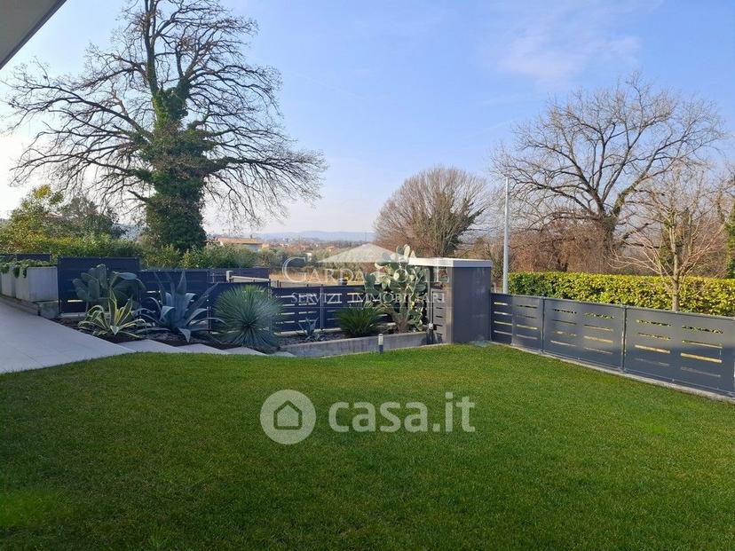 Villa in Via Pisenze — foto 21 di 55