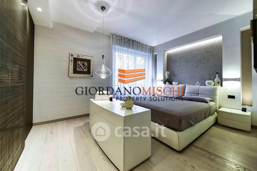 Appartamento in Viale Regina Margherita 11 — foto 29 di 59