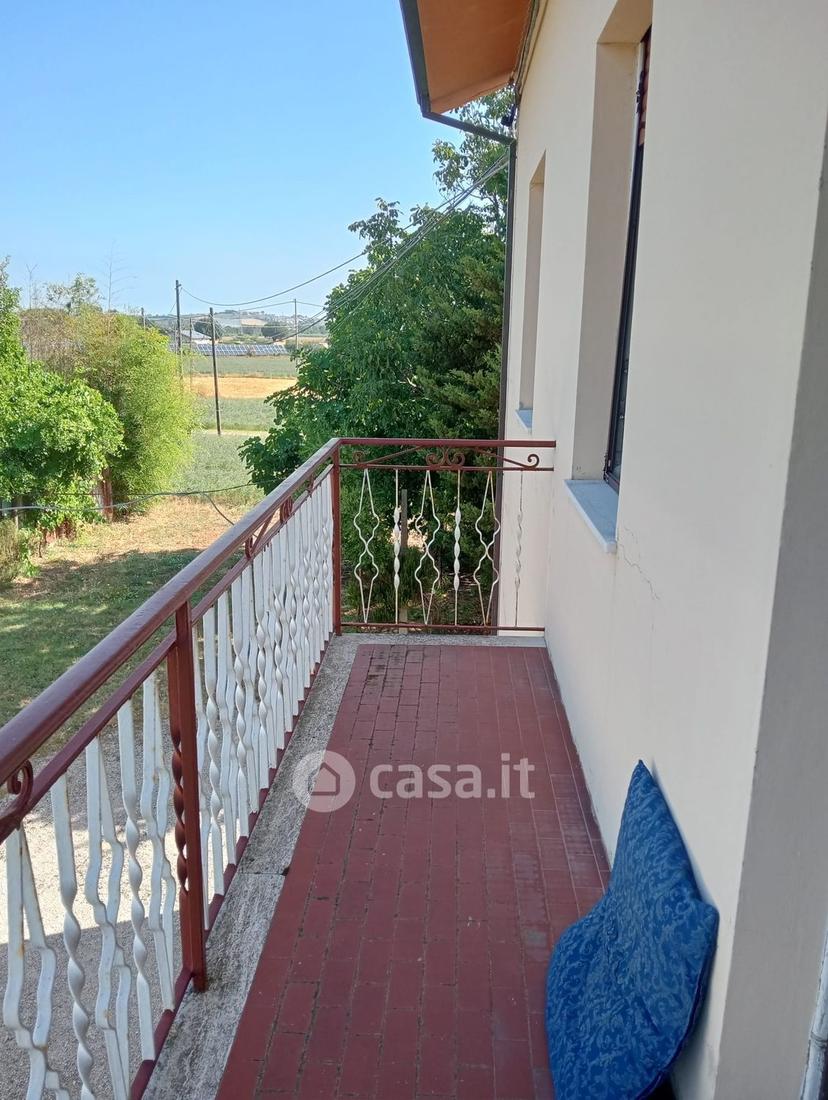 Quadrilocale in Via San Bernardo — foto 8 di 9