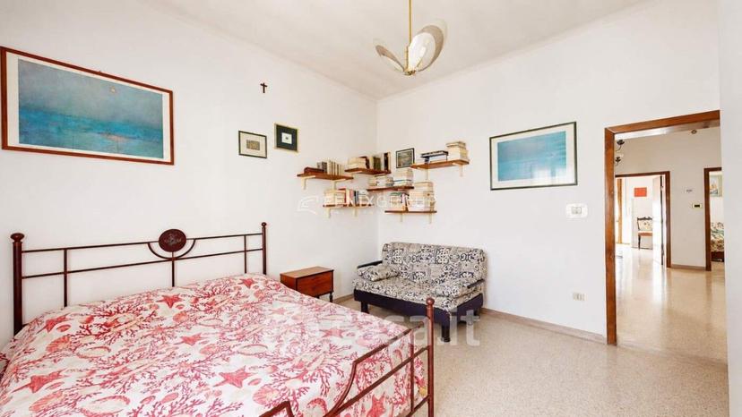 Appartamento in Via Giovanni Tebaldini 26 — foto 25 di 32
