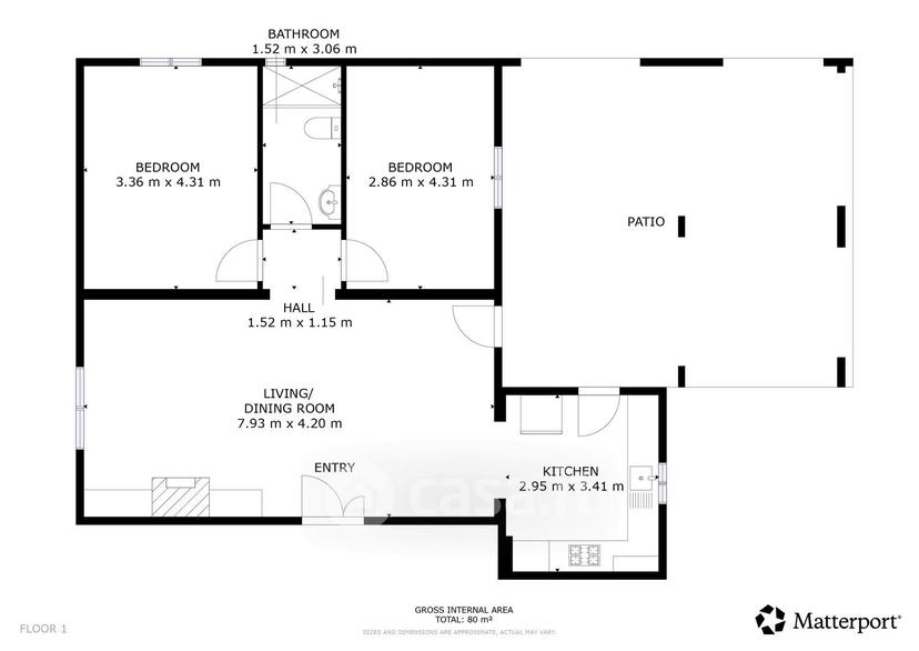 Villa in Strada Comunale Brindisi 6 — foto 30 di 54