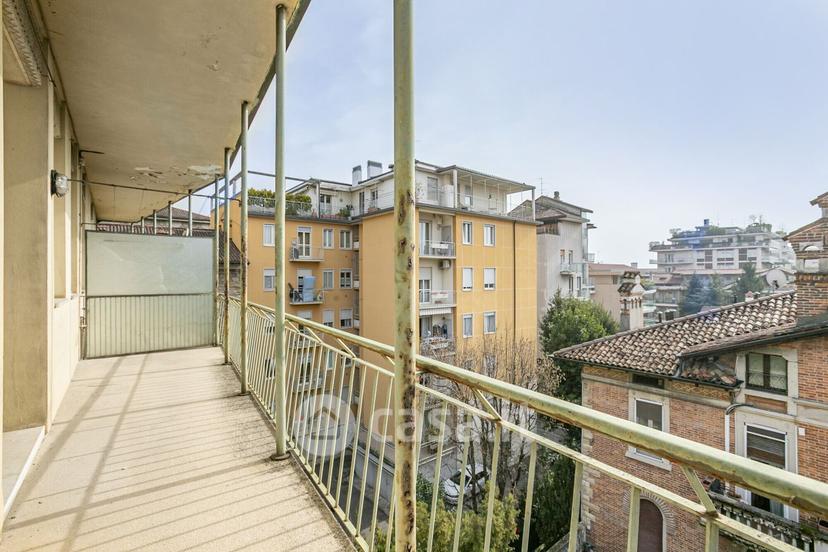 Bilocale in Via Carlo Vigliani 4 — foto 39 di 39