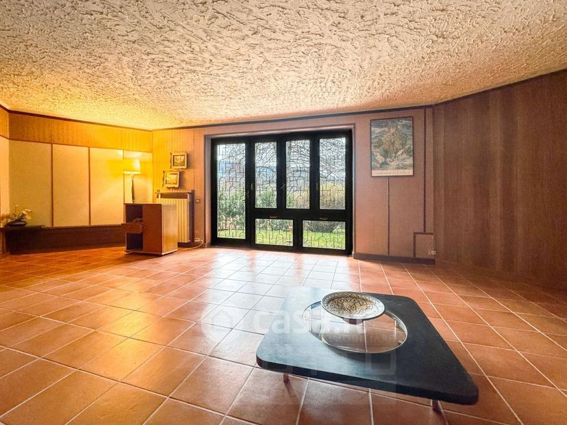 Villa in Via Per Ghevio 111 — foto 32 di 41