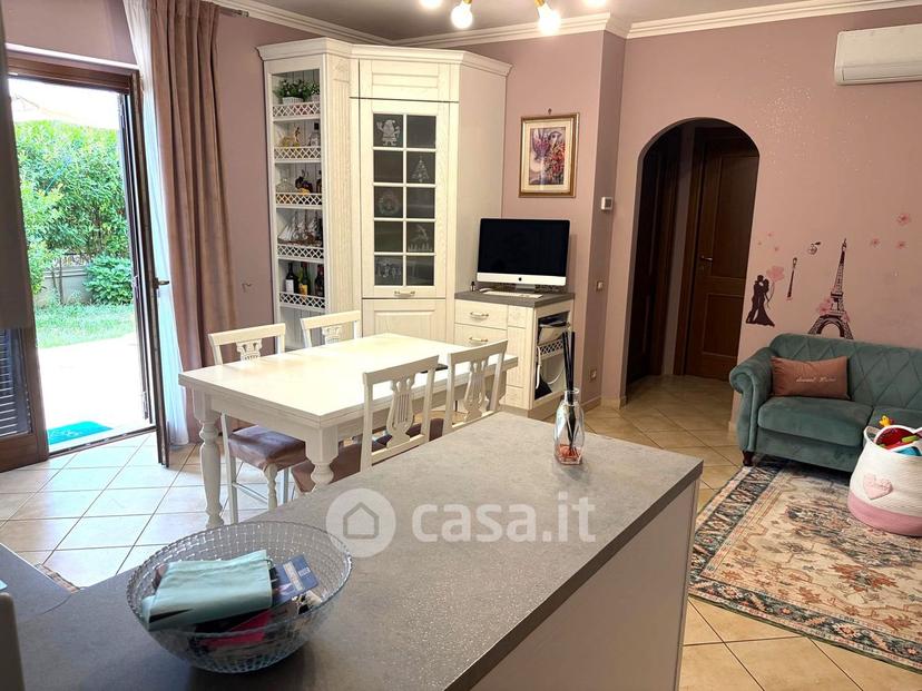 Trilocale in Via Colle Cagioli — foto 21 di 24
