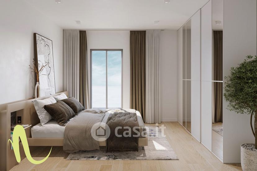 Quadrilocale in Viale Giuseppe Mazzini 27 — foto 2 di 19