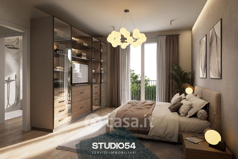 Quadrilocale in Via Fausta 128 — foto 11 di 14