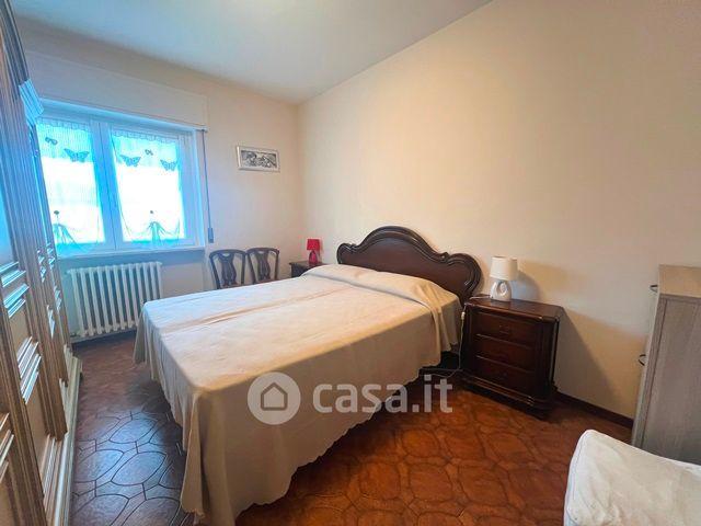 Trilocale in Lungomare delle Nazioni — foto 33 di 48