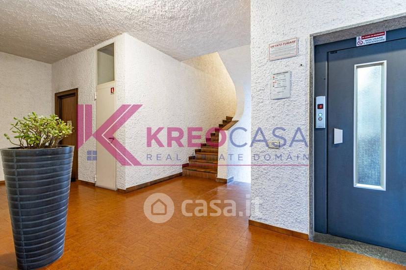 Quadrilocale in Via Ginevrina Fossano 40 — foto 5 di 38