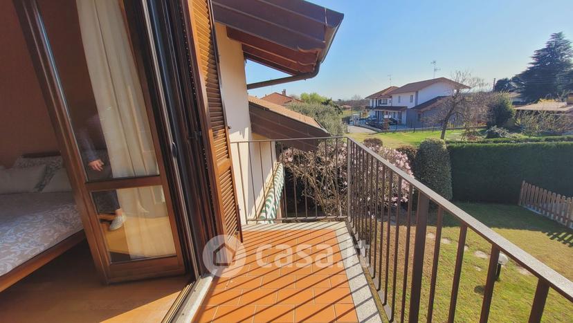 Villa in Via Giuseppe de Filippi 29 — foto 46 di 53
