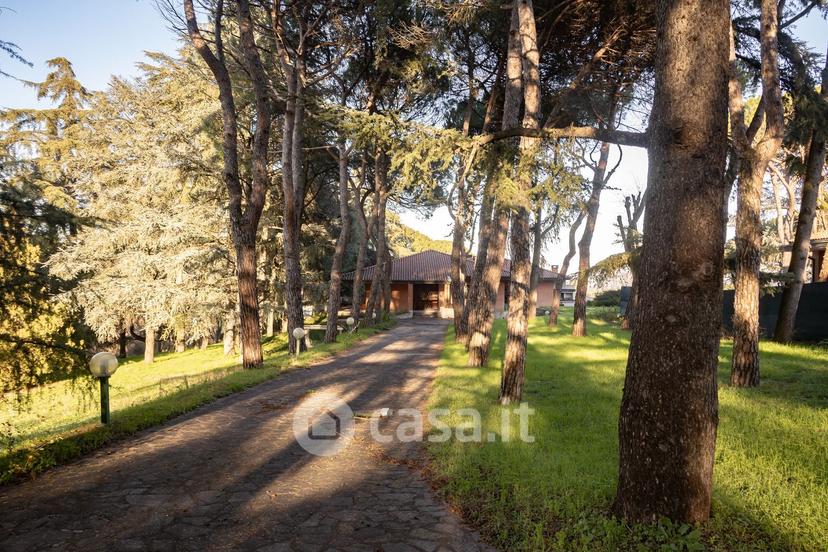 Villa in Via Martiri di Pizzocalvo — foto 28 di 28