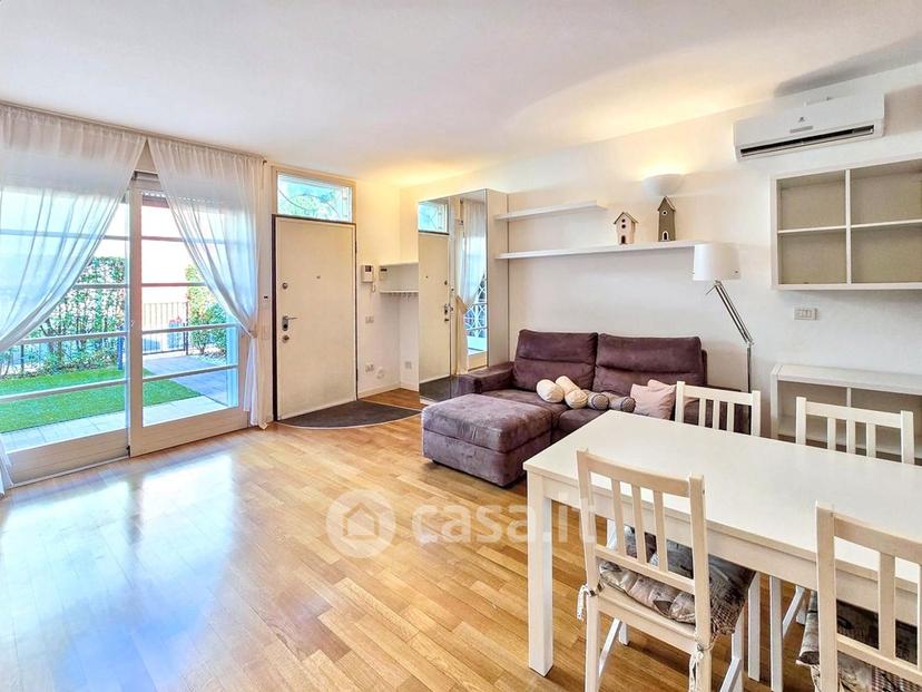 Bilocale in Via Antonio Stoppani 11 — foto 15 di 32