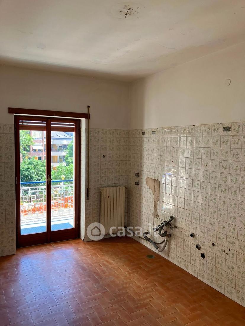 Quadrilocale in Via Pacevecchia — foto 5 di 19