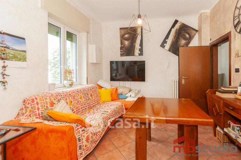 Bilocale in Via Cesare Battisti — foto 27 di 31