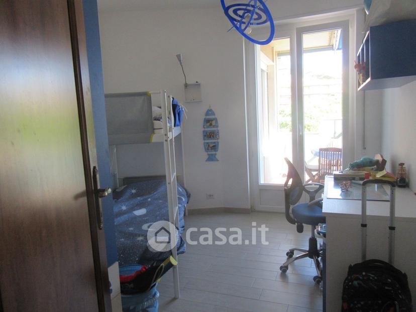 Trilocale in Via Privata Flesia 37 — foto 8 di 14