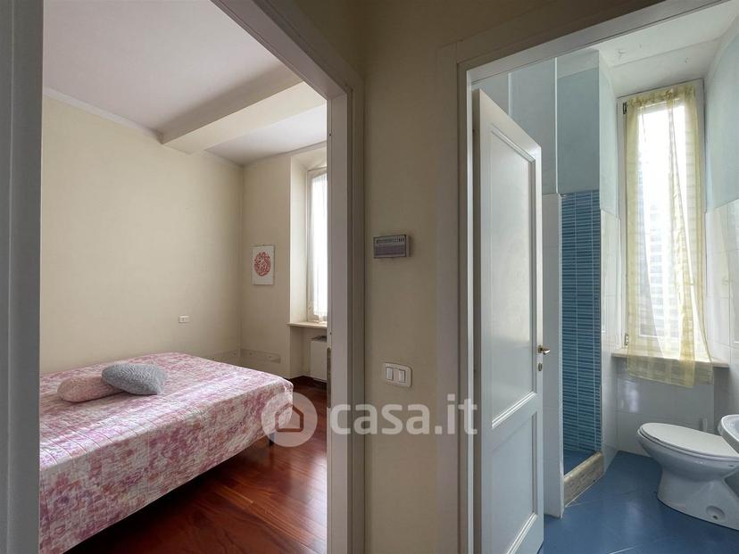 Trilocale in Viale Nazario Sauro 5 — foto 45 di 45