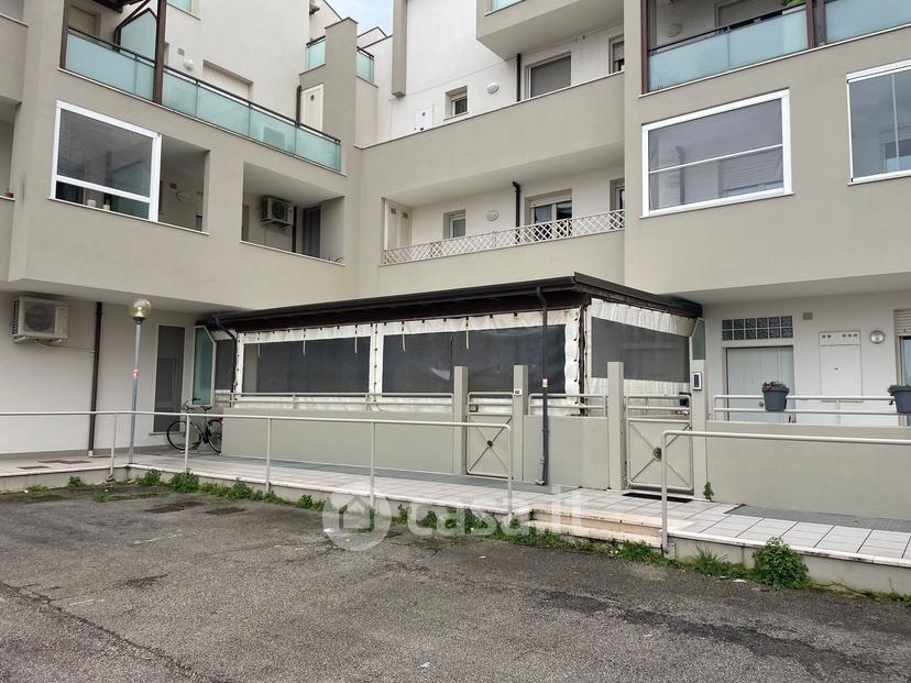 Quadrilocale in Via Raffaello Sanzio 285 B — foto 26 di 39