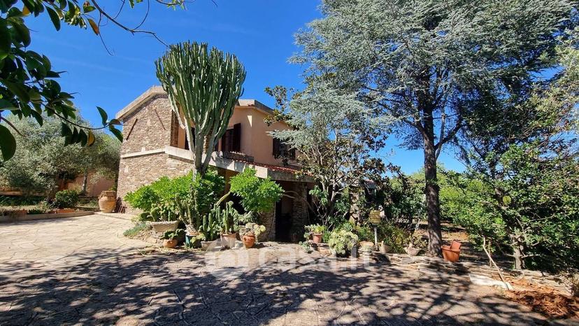 Villa in Strada Vicinale Montalè 4 — foto 22 di 40