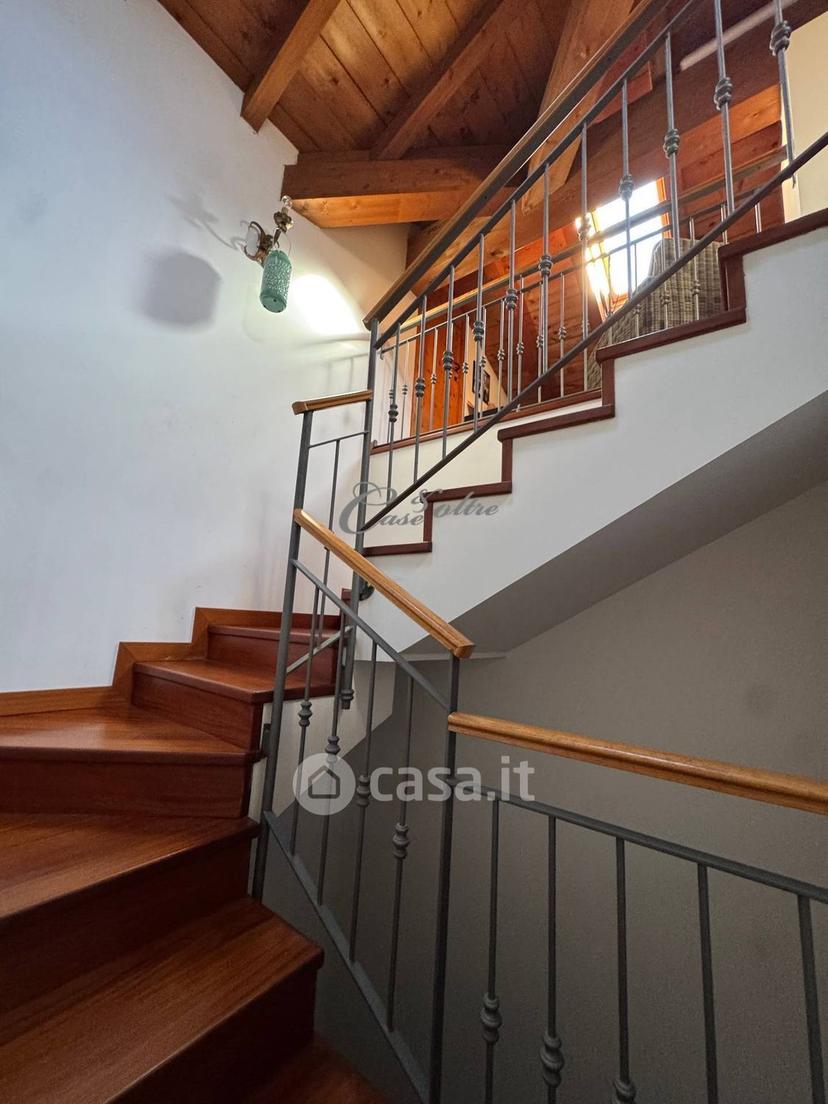 Villa in Strada Privata delle Acacie 16 — foto 31 di 33