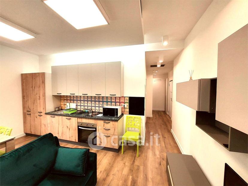Bilocale in Viale Fratelli Kennedy — foto 2 di 20