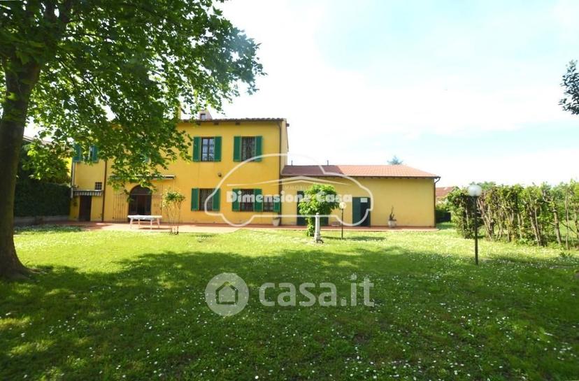 Villa in Via San Biagio 32 — foto 32 di 34