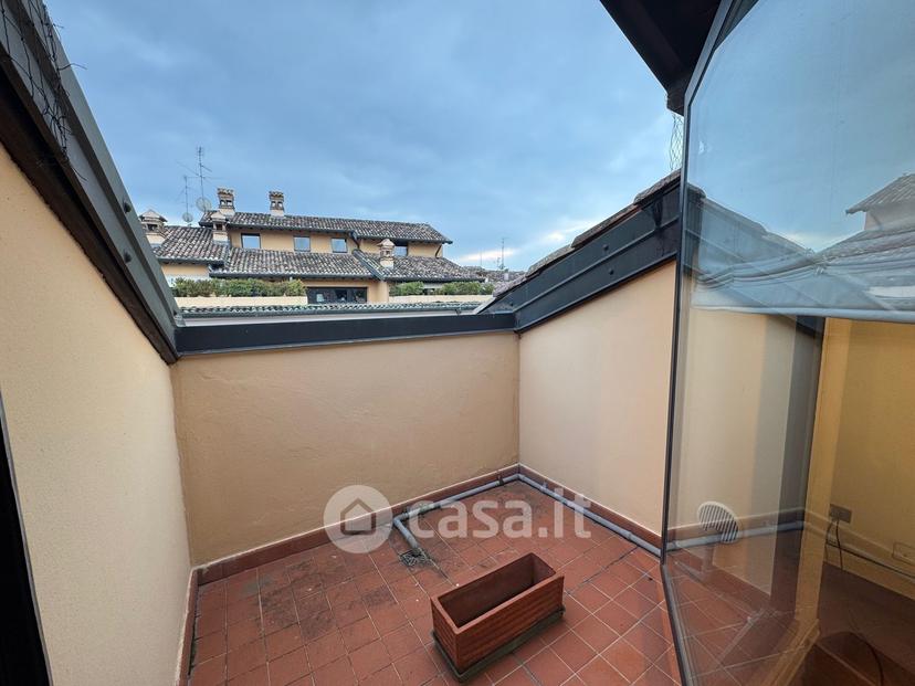 Quadrilocale in Via Giacomo Matteotti — foto 5 di 35