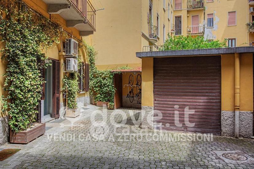 Bilocale in Via Luigi Pasteur 2 — foto 46 di 46