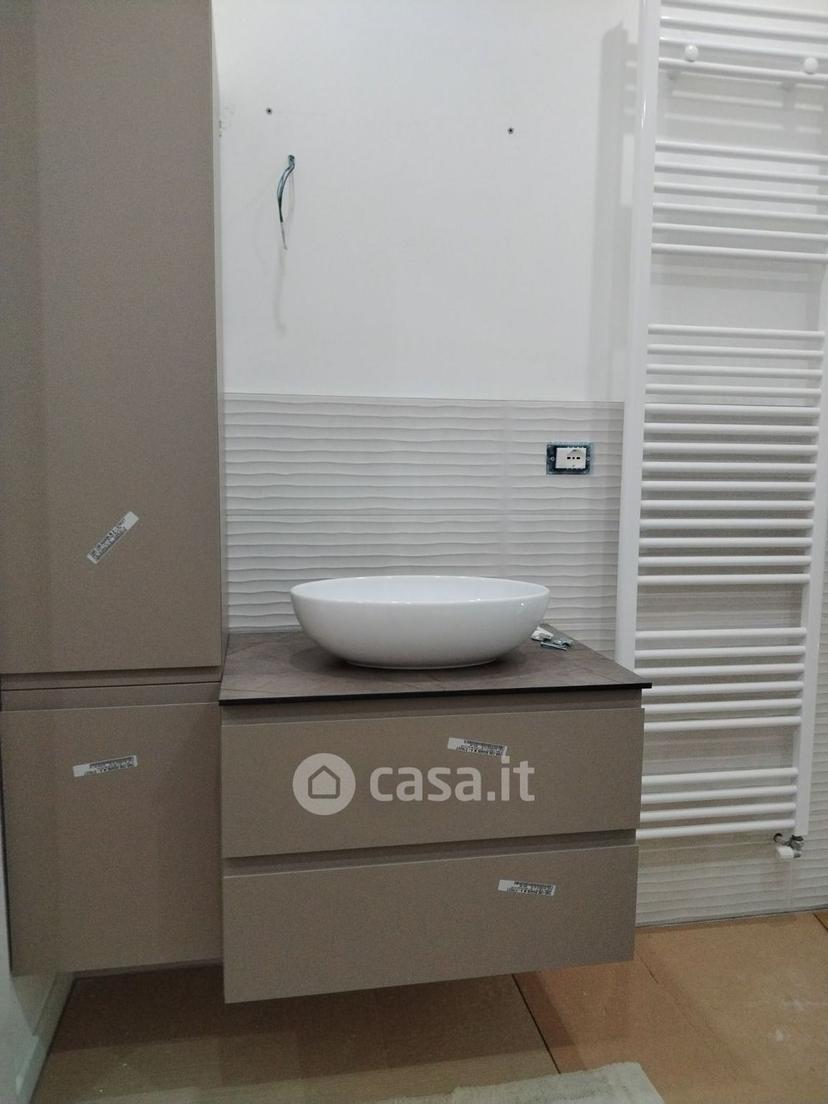 Bilocale in Via Giovanni Battista Beccaria