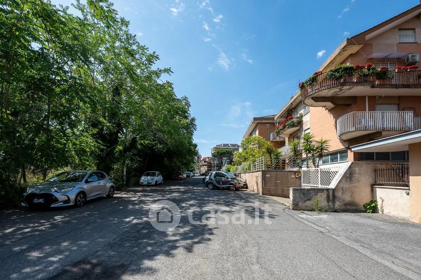 Trilocale in Via Nomentana — foto 20 di 44