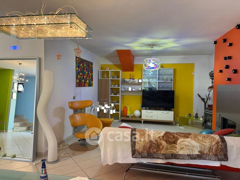 Appartamento in Via Martin Luther King 10 — foto 5 di 40