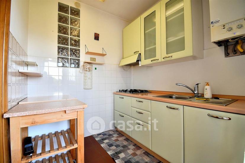 Trilocale in Via I Maggio — foto 23 di 23
