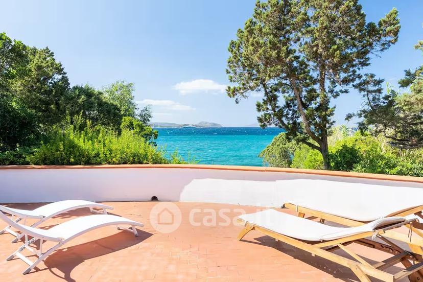 Villa in Via dei Marmi — foto 27 di 34