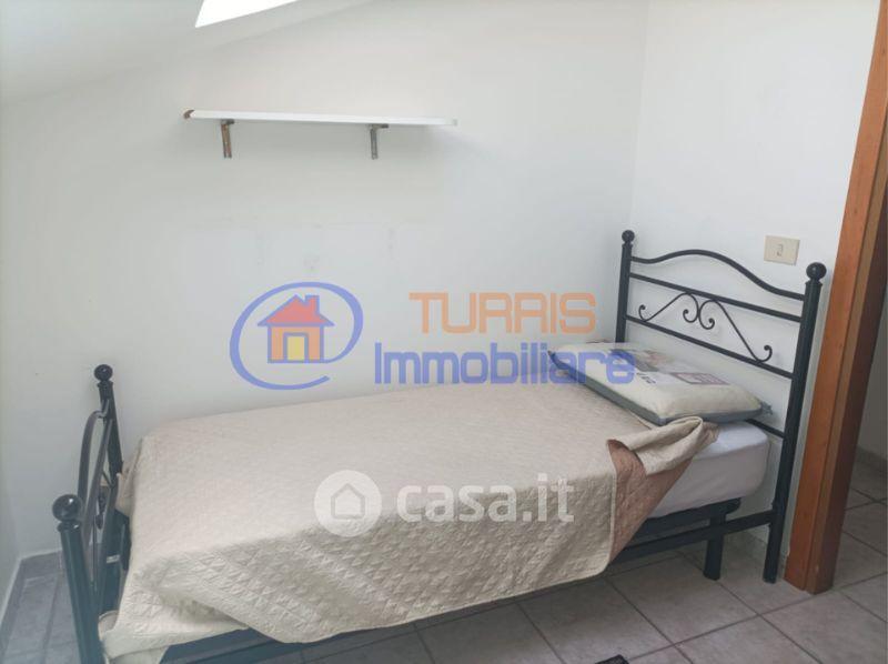 Trilocale in Via Balai 29 — foto 17 di 23