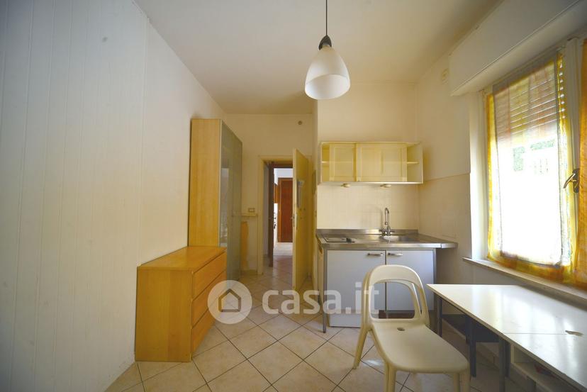Bilocale in Vicolo Peretti 8 — foto 8 di 8