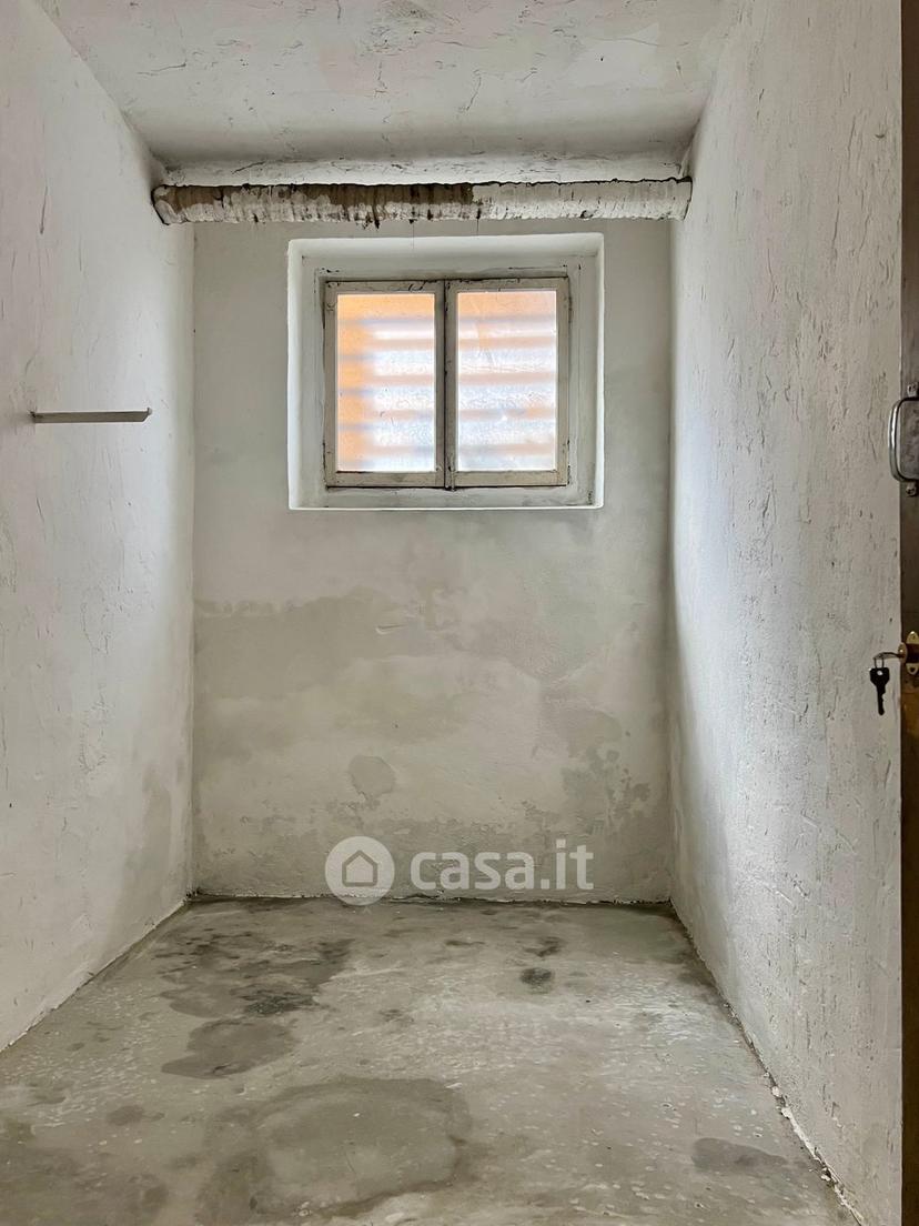 Trilocale in Via Villa Glori