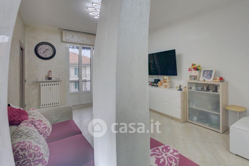 Appartamento in Via Papa Giovanni XXIII 14 — foto 23 di 61