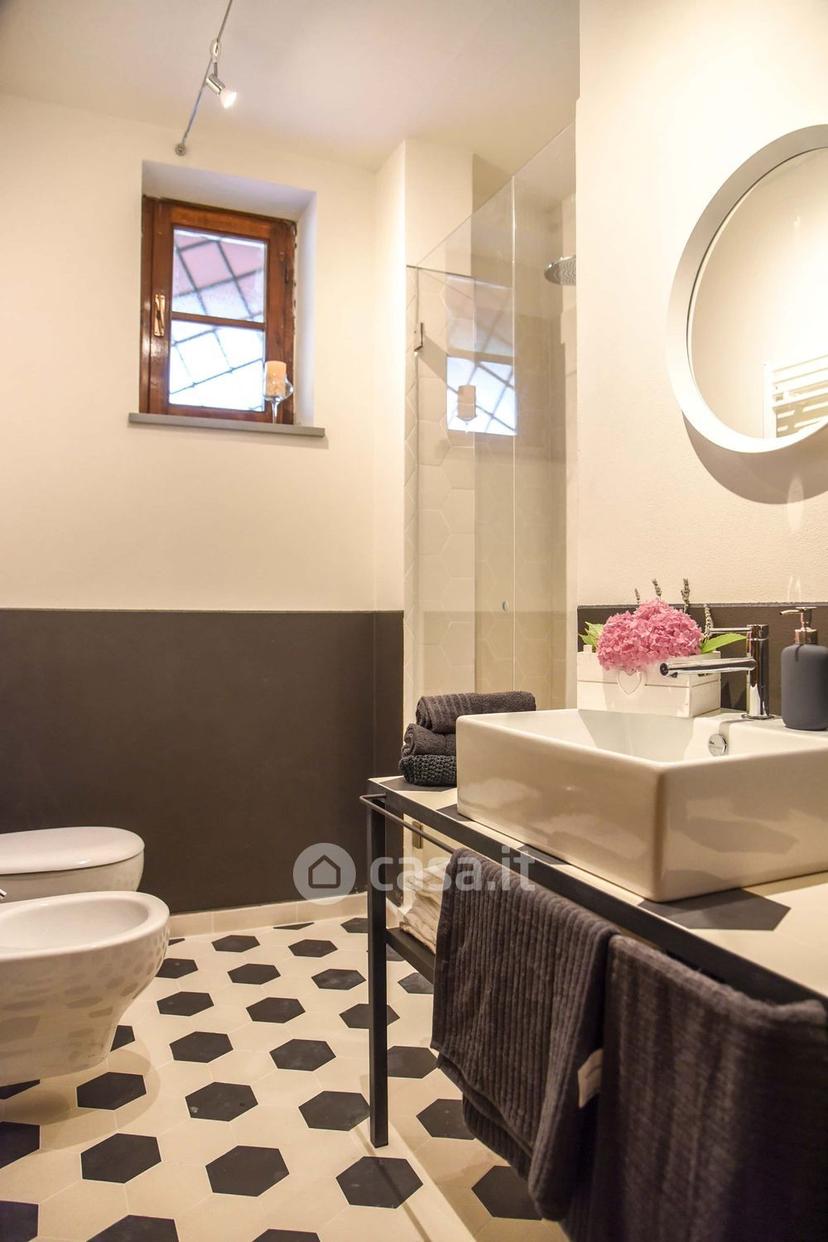 Quadrilocale in Via della Selva 22 — foto 12 di 25